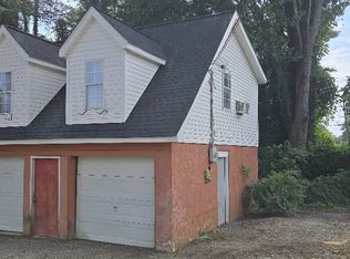 41 Skyline Dr, Dahlonega, GA 30533