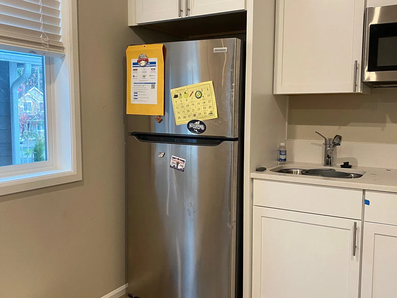 1 bed, 700 sqft, $1,600 — Photo 3