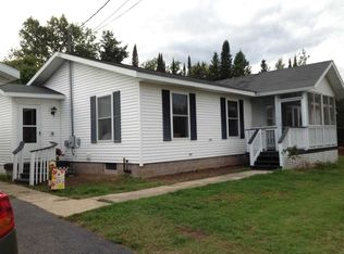 1342 Fish Lake Rd E, Champion, MI 49814