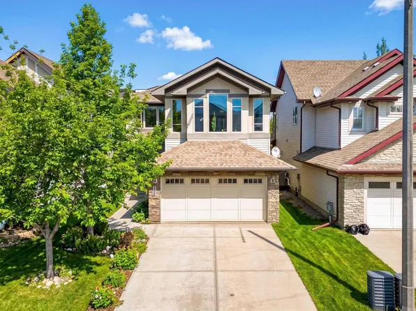 506 Adams Way SW, Edmonton, AB T6W 0H1