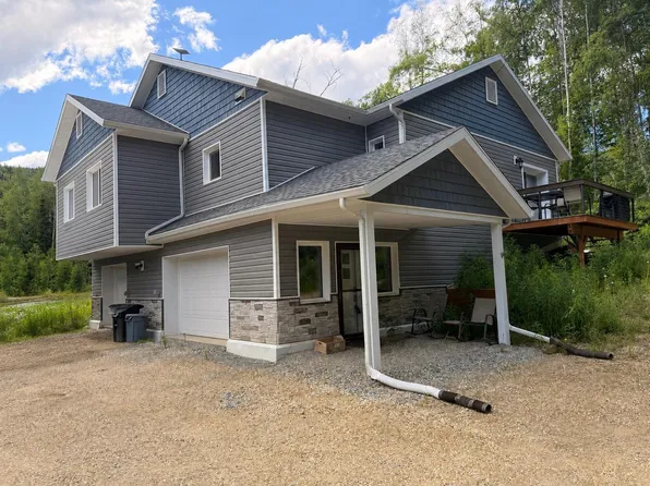 1983 Chena Point Ave, Fairbanks, AK 99709