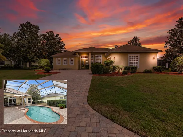 8308 Mobile Cir, Weeki Wachee, FL 34613