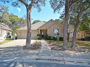 619 Forest Rdg, New Braunfels, TX 78130