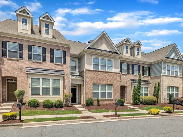 1337 Alemany St, Morrisville, NC 27560