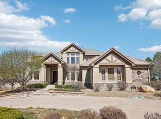 817 Fairchild Dr, Highlands Ranch, CO 80126