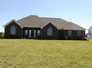 4304 Anthoston Frog Island Rd, Henderson, KY 42420