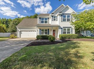 952 Gideon Rd, Virginia Beach, VA 23454