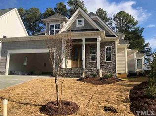2081 Toad Hollow Trl, Apex, NC 27502