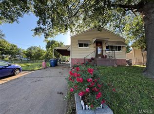 9991 Meadow Ave, Saint Louis, MO
