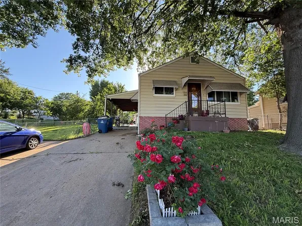 9991 Meadow Ave, Saint Louis, MO 63125