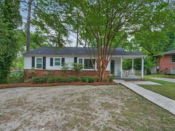 1804 Cherry Laurel Dr, Columbia, SC 29204