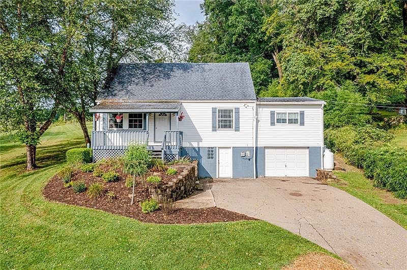 117 Saint Paul Ln, Ligonier, PA 15658 Zillow