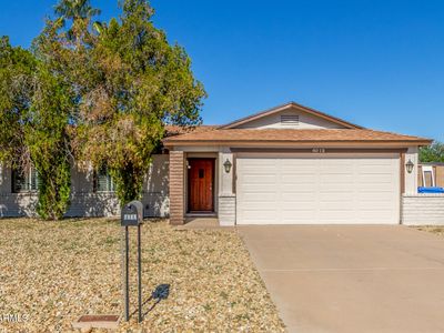 4012 E CAPITAN DREYFUS Avenue, Phoenix, AZ, 85032