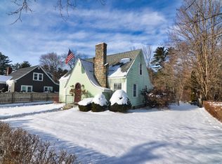 64 Washington St, Penacook, NH 03303