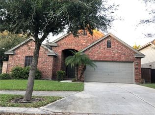 3205 San Andres St, Mission, TX 78572