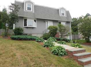 3 Allen Road Ext, Peabody, MA 01960