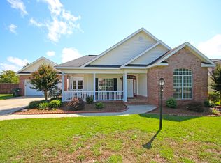 116 Bridlepath Way, Warner Robins, GA 31088