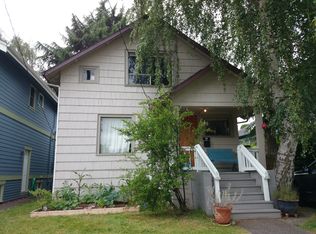 5509 Kensington Pl N, Seattle, WA 98103