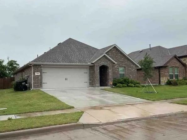 108 Timber Dr, Caddo Mills, TX 75135