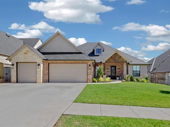 705 Maple Hill Rd, Norman, OK 73069