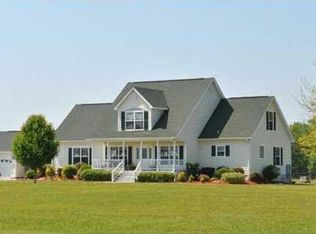 105 Rookery Ln, Summerville, SC 29483