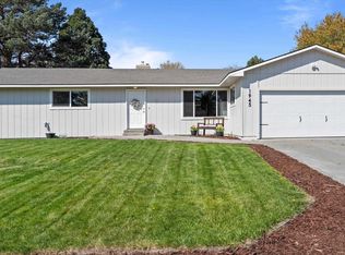 1945 Orchard Way, Richland, WA
