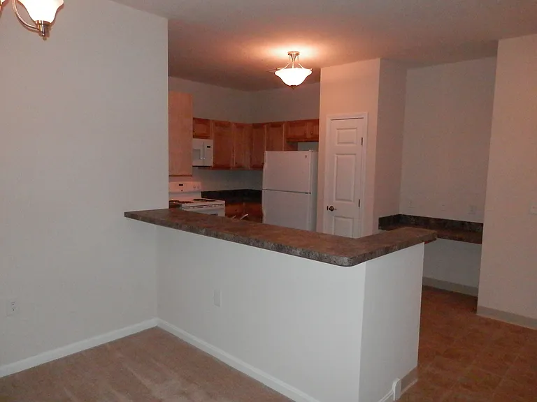 Aquamarine Apartments — Photo 63