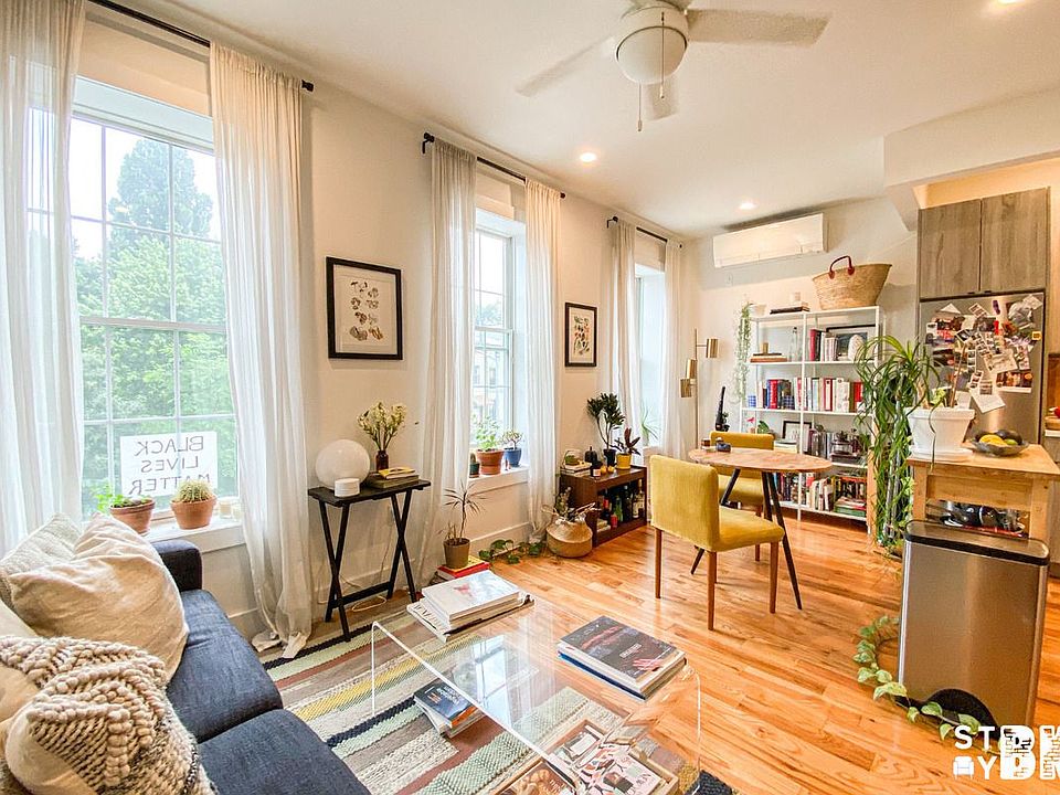 1st image of 43 Vernon Ave APT 3