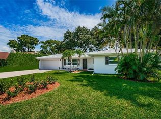 1437 Bugle Ln, Clearwater, FL 33764
