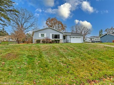 2307 Kenilworth Rd, Jackson, MI, 49203