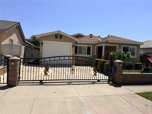 2622 La Presa Ave, Rosemead, CA 91770