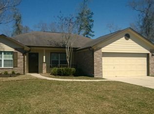 25789 Walnut Ln, Splendora, TX 77372