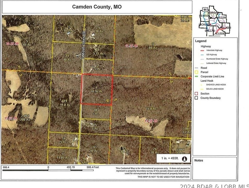 Twelve Oak Dr, Macks Creek, MO 65786 Zillow