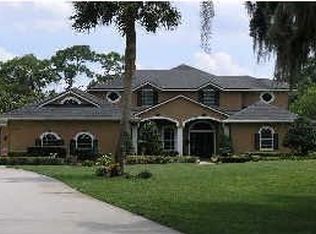 4269 Gabriella Ln, Winter Park, FL 32792