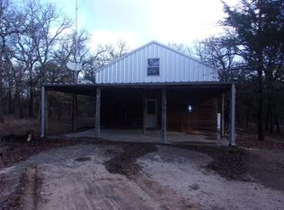 258 Dunn Rd, Bowie, TX 76230