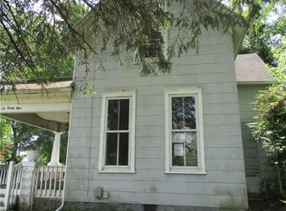 629 Ronan St, Sidney, OH 45365