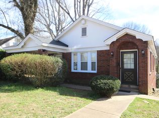 1326 E Washington St, Greenville, SC 29607