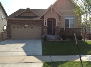 256 Apache Plume St, Brighton, CO 80601