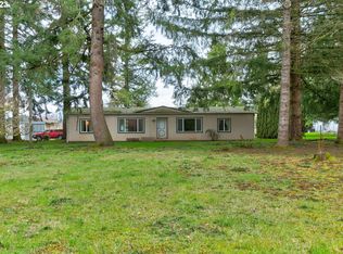 35513 NE 119th Ave, La Center, WA 98629