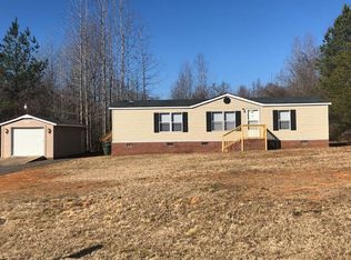 132 Hall Rd, Gaffney, SC 29340