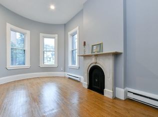 208 Washington Ave APT 2, Chelsea, MA 02150