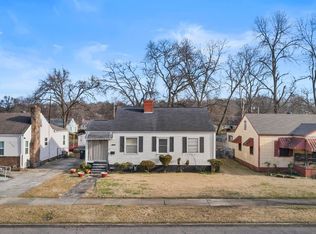 3117 Avenue I, Birmingham, AL 35218
