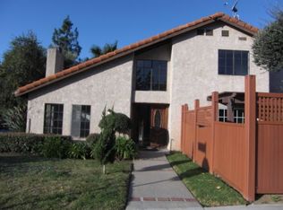 15831 Foothill Blvd, Sylmar, CA 91342