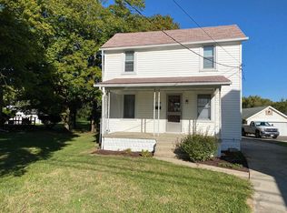 3438 Trabue Rd, Columbus, OH 43204