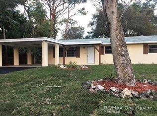 2070 SW 31st Ave, Fort Lauderdale, FL 33312