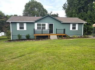 417 Oakhill Dr, Sweetwater, TN 37874