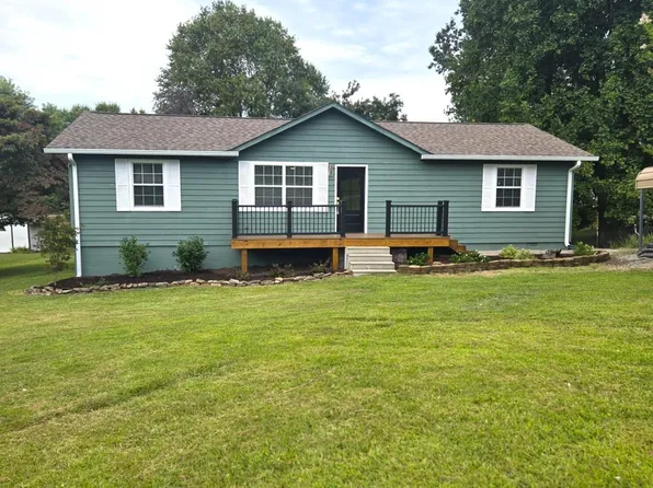 417 Oakhill Dr, Sweetwater, TN 37874