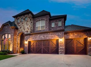 10340 Morada Rd, Fort Worth, TX 76126