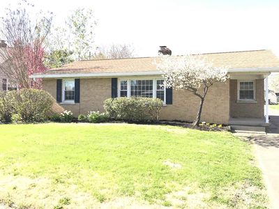 318 Van Dusen Ave, Evansville, IN, 47711