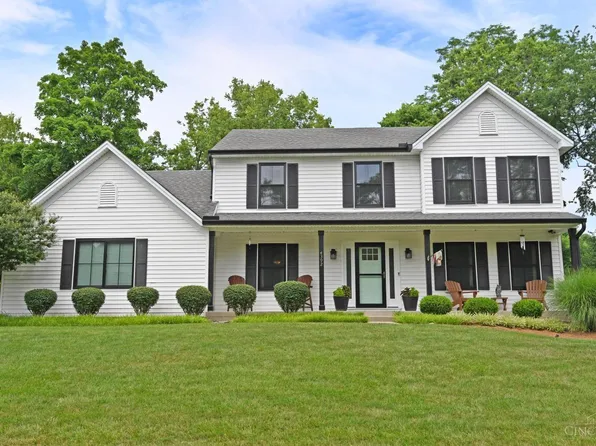 4392 Todd Rose Ct, Cincinnati, OH 45244